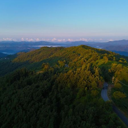 Terra Del Bosco Agriturismo Sesta Godano Zewnętrze zdjęcie