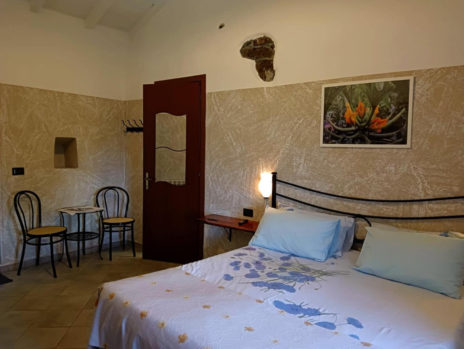 Terra Del Bosco Agriturismo Sesta Godano Zewnętrze zdjęcie