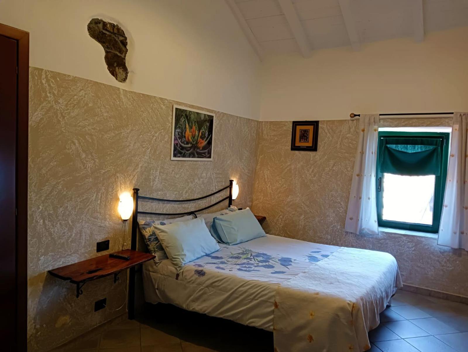 Terra Del Bosco Agriturismo Sesta Godano Zewnętrze zdjęcie