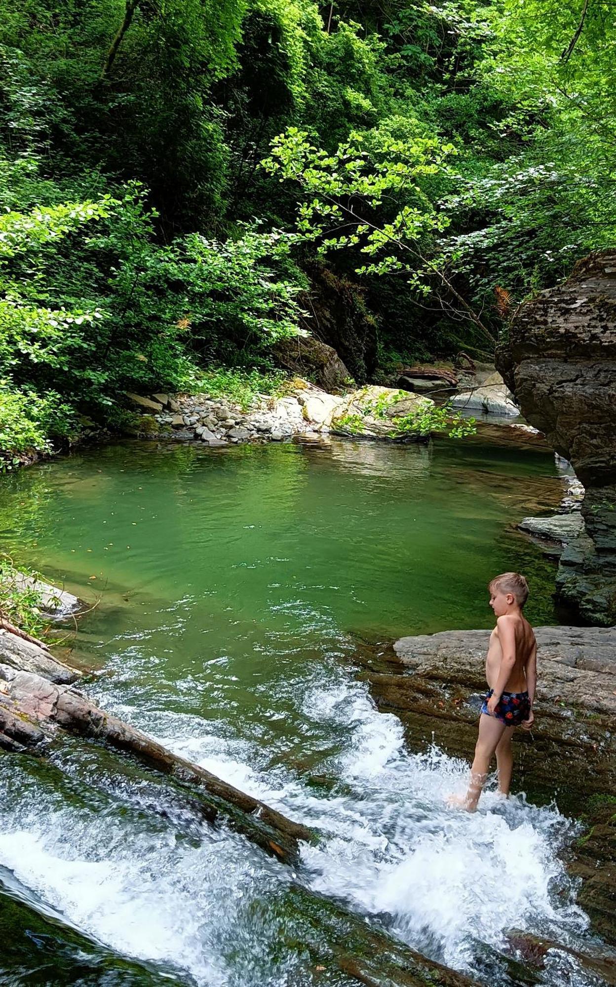 Terra Del Bosco Agriturismo Sesta Godano Zewnętrze zdjęcie