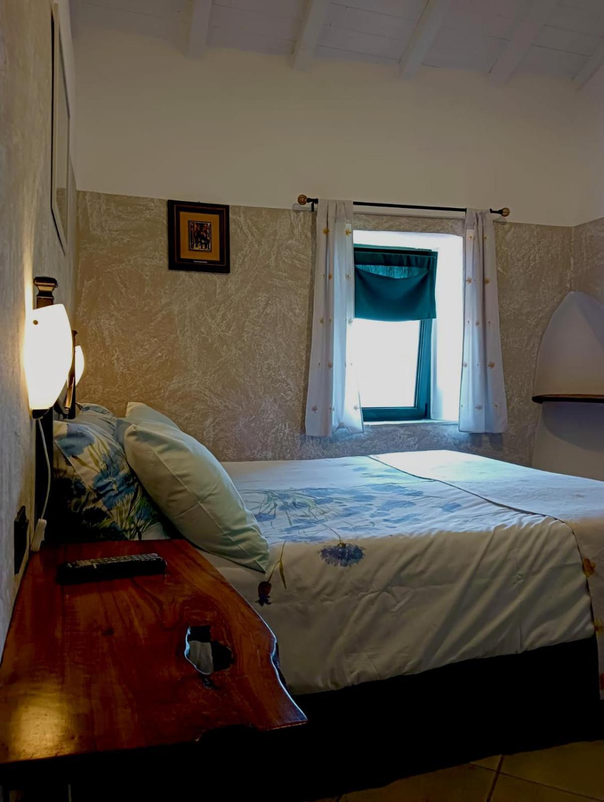 Terra Del Bosco Agriturismo Sesta Godano Zewnętrze zdjęcie