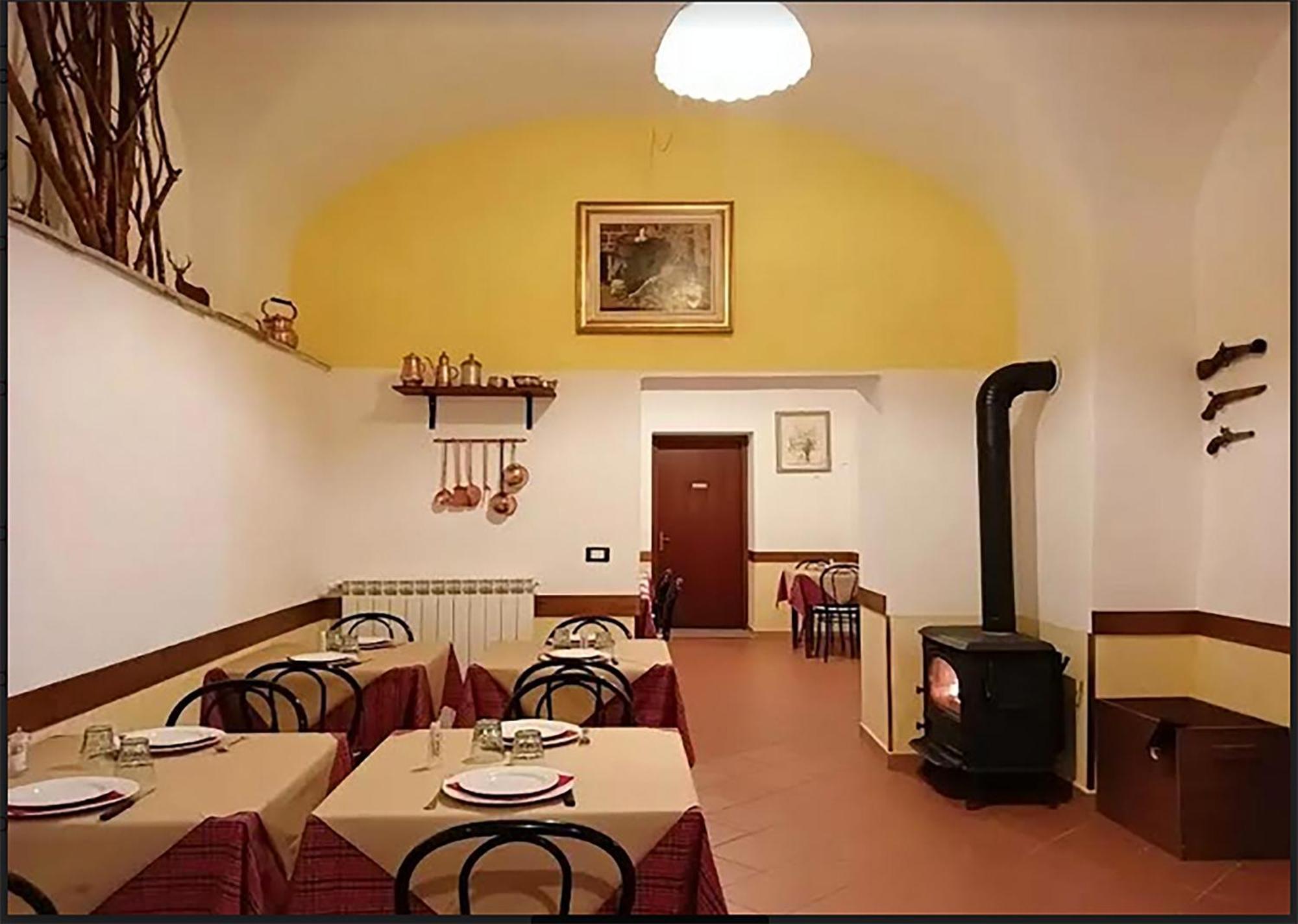 Terra Del Bosco Agriturismo Sesta Godano Zewnętrze zdjęcie