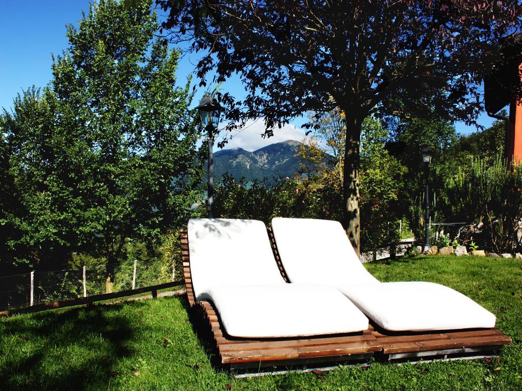 Terra Del Bosco Agriturismo Sesta Godano Zewnętrze zdjęcie